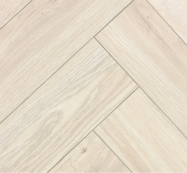 Виниловый ламинат SPC "Cronafloor" Herringbone Дуб Ницца (640*128*4,5 мм) — купить в Ульяновске