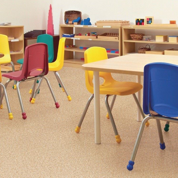 Линолеум коммерческий "Комитекс" Спектр Сальвадор (2,5м) — купить в Ульяновске