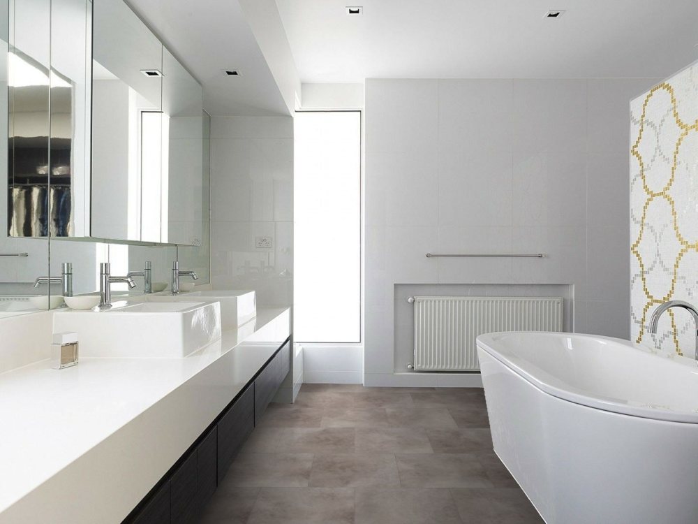 Клеевая плитка "Bonkeel" Kurt (457,2*457,2*3мм) — купить в Ульяновске