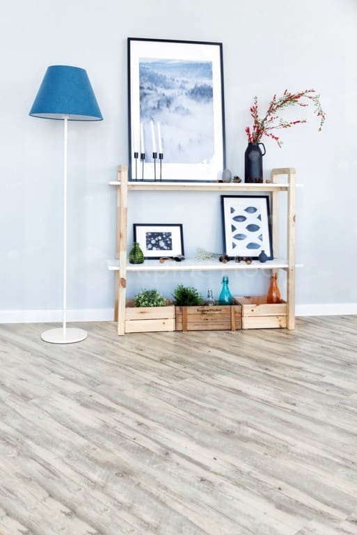 Виниловый ламинат "Alpine Floor" Classic Light MC Акация Click (1220*183*3,5 мм) — купить в Ульяновске