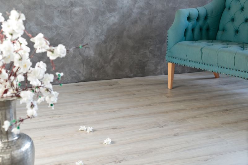 Замковая ПВХ плитка "Aquafloor" Quartz AF3504QV (1220*180*3,5мм) — купить в Ульяновске