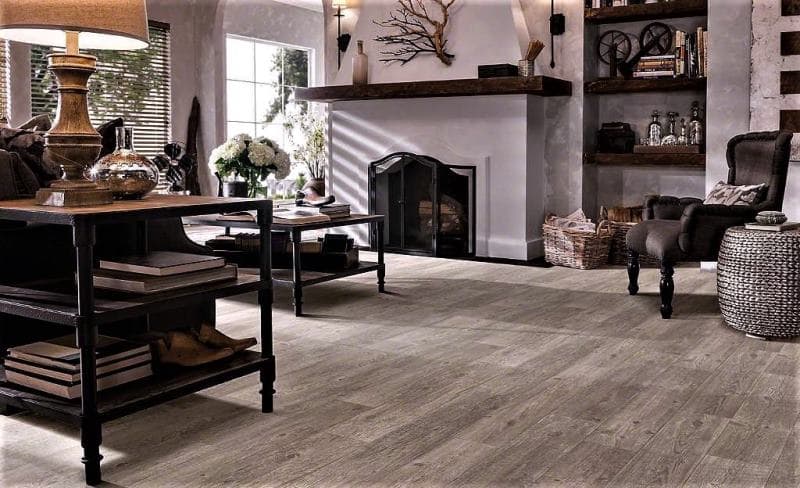 Линолеум бытовой "Комитекс" Версаль Блюз 715 (3,5м) — купить в Ульяновске