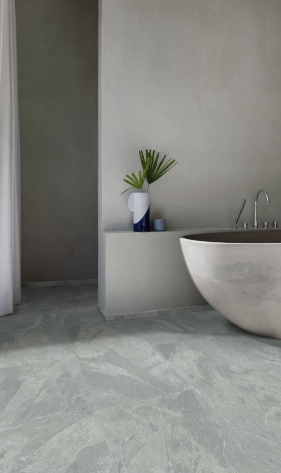 Виниловая плитка "Moduleo" Mustang Slate (986*493*2,5 мм) EIR 70939 — купить в Ульяновске