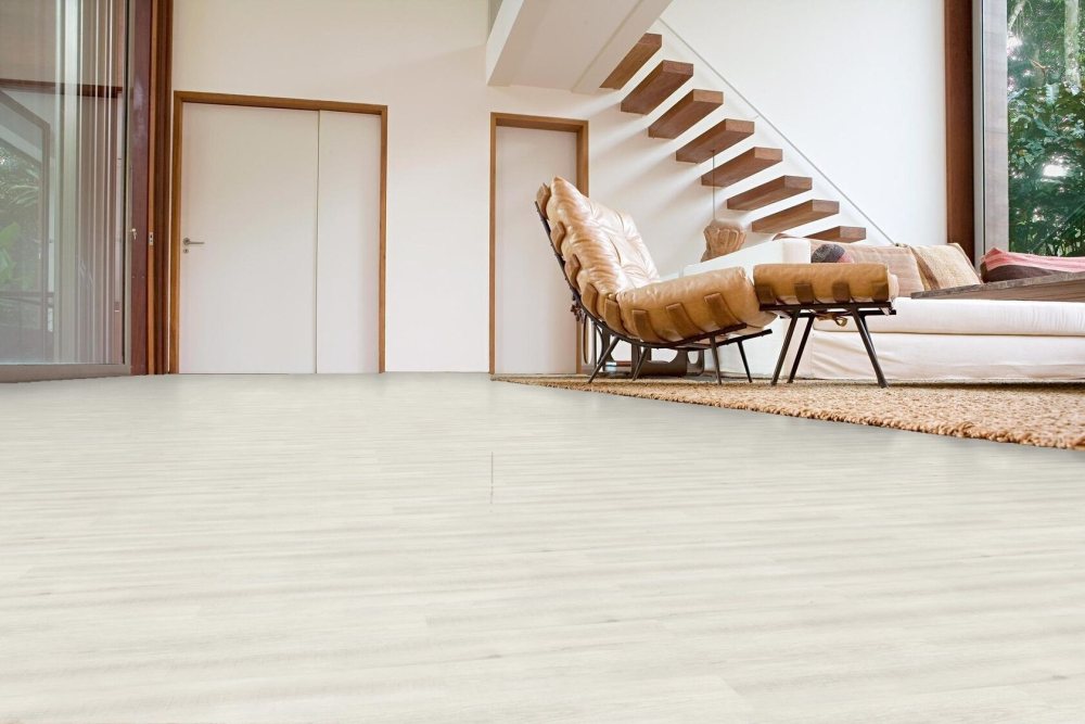 Клеевая плитка для коммерческих помещений "Bonkeel" Mirage (914,4*152,4*2,1мм) — купить в Ульяновске