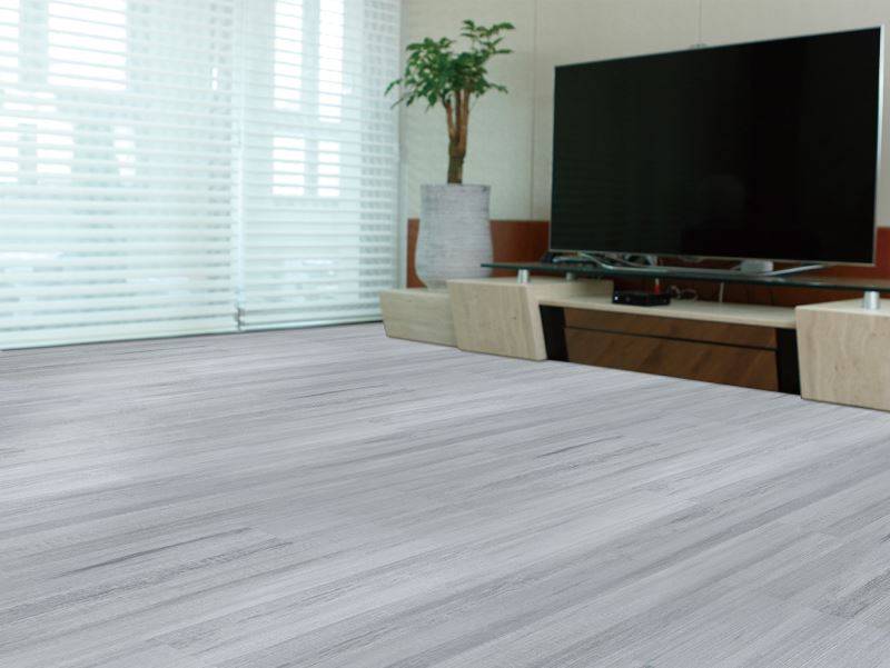 Кварцвиниловая плитка "DeArt Floor" Lite Ольха Голубая Браш (935*187*2,0мм) — купить в Ульяновске