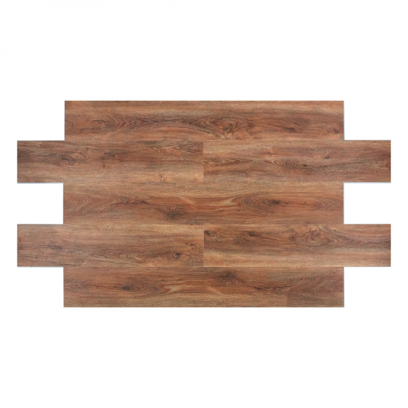 Замковая ПВХ плитка Дуб Эредин 103 (1200*182*4 мм) — купить в Ульяновске