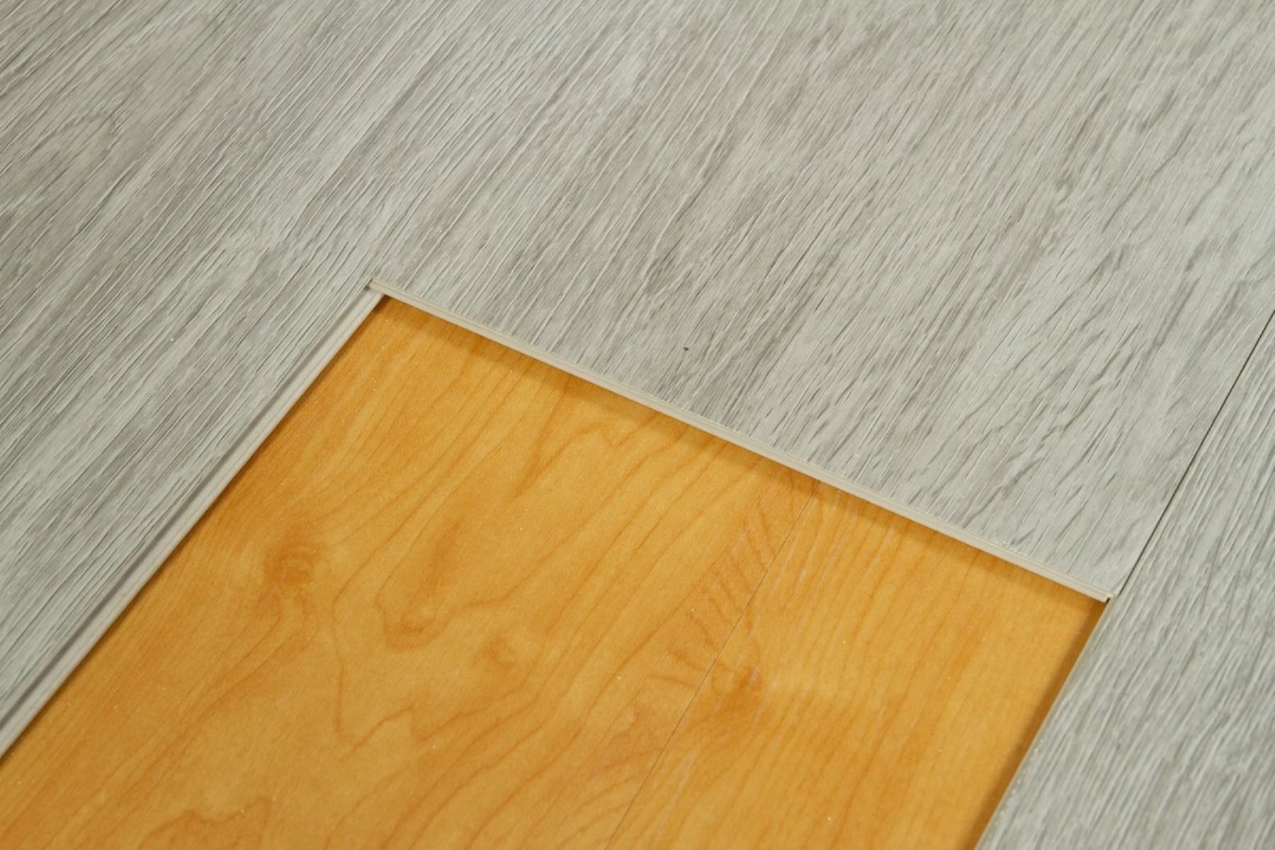 SPC ламинат "OneFloor" ЕСО 8005 (1220*184*4 мм) — купить в Ульяновске