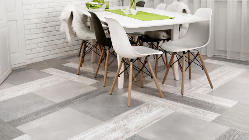 Виниловая плитка "Tarkett" Blues Lancaster (914,4*152,4*3 мм) — купить в Ульяновске