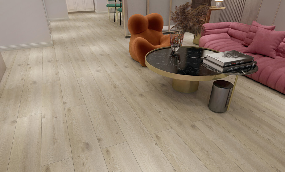 Ламинат SPC AquaMax Дуб Форца (1524*228*4,5 мм) — купить в Ульяновске