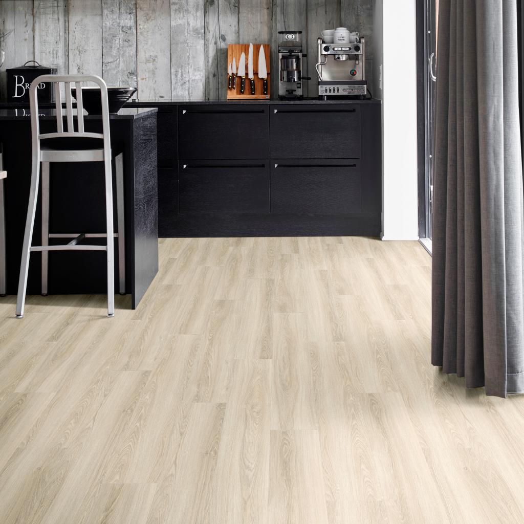 SPC ламинат "Adelar" Solida Acoustic 03239 Riviera Oak (1219*178*5 мм) — купить в Ульяновске