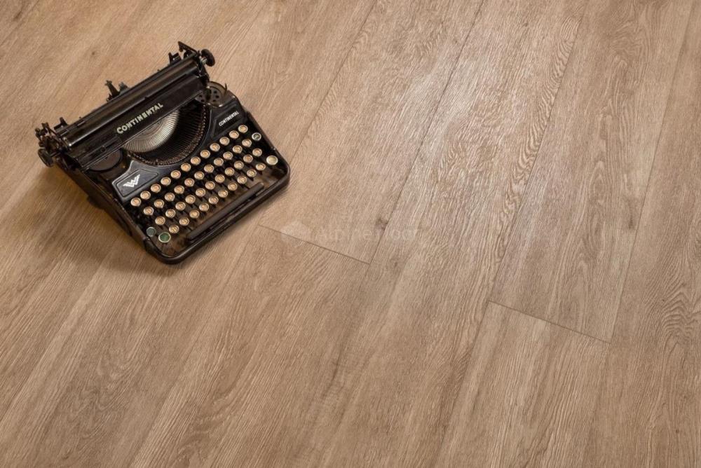 Каменно-полимерная плитка "Alpine Floor" Карите (1220*183*4мм) — купить в Ульяновске