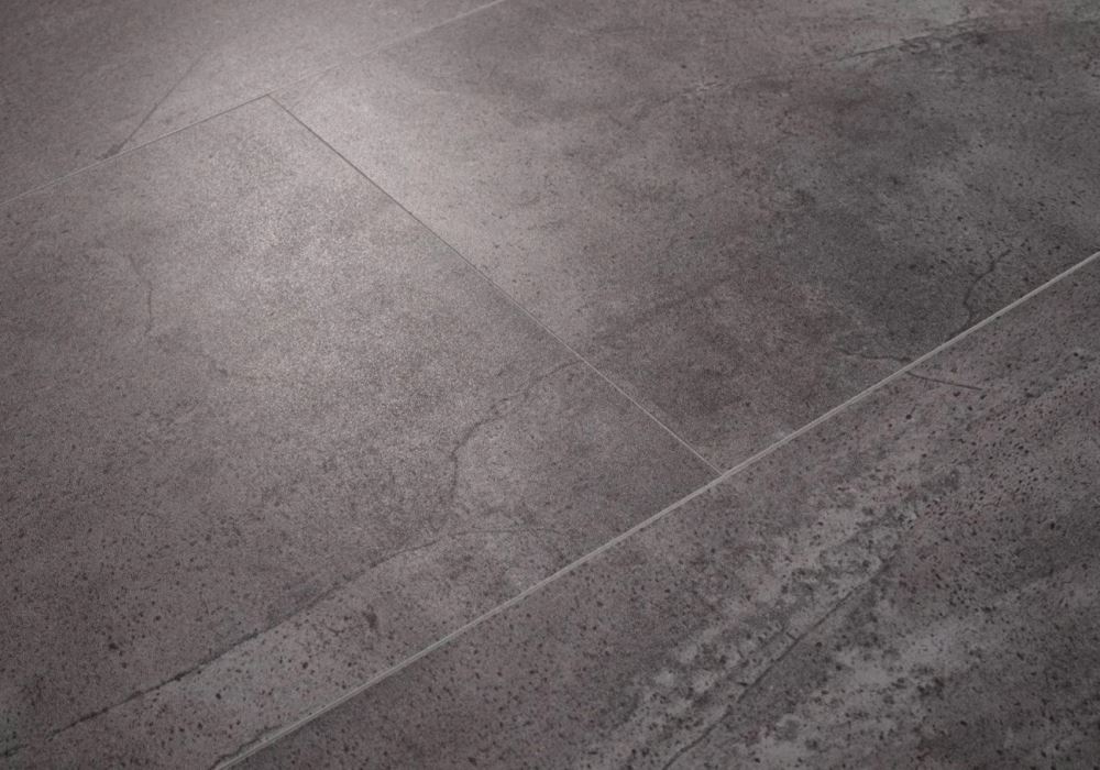 Виниловые полы SPC "Aquafloor" Stone AF3555SST (610*305*4 мм) — купить в Ульяновске