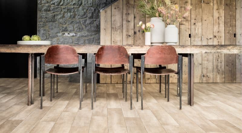 Линолеум полукоммерческий "IVC" Texmark Ardeche 591 (3м) — купить в Ульяновске