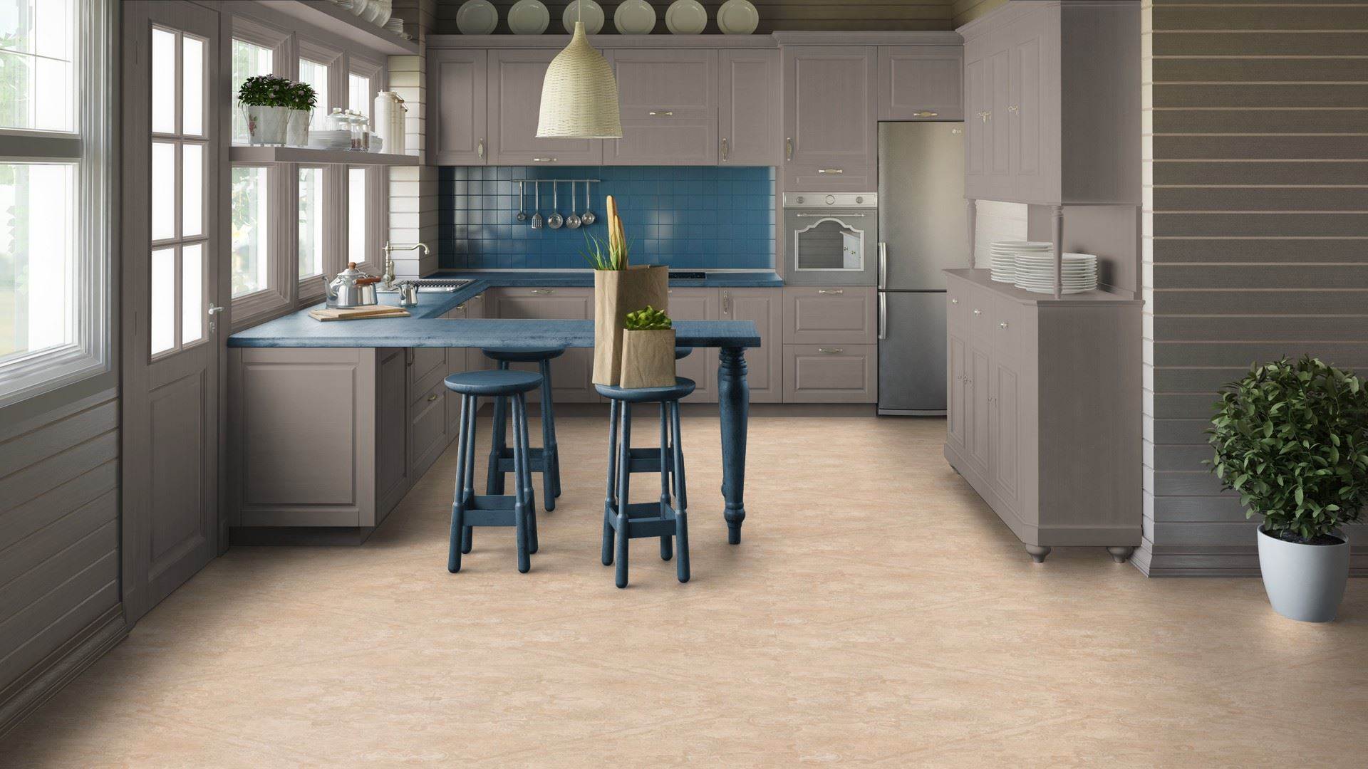 Линолеум бытовой "Tarkett" Grand Touluse 2 (2,5м) — купить в Ульяновске