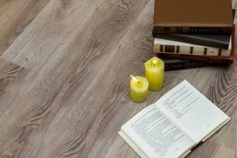 Кварцвиниловая плитка "Art Tile" Лиственница Асти (914,4*152,4*2 мм) — купить в Ульяновске