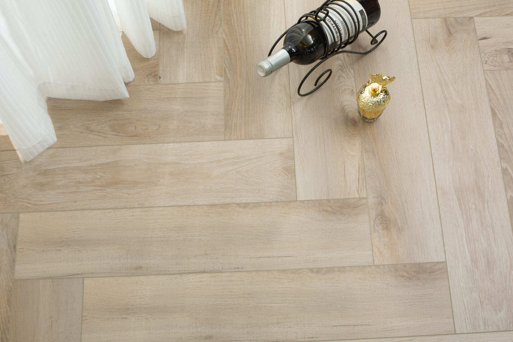 Плитка SPC "OneFloor" 3009 А,В  ЁЛКА (640*128*4 мм) — купить в Ульяновске