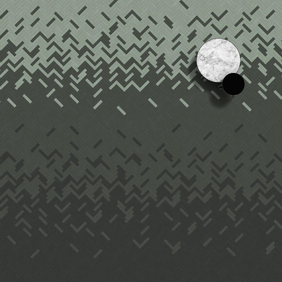 Виниловая плитка Herringbone small 330 (261,33*65,33*2,5 мм) — купить в Ульяновске