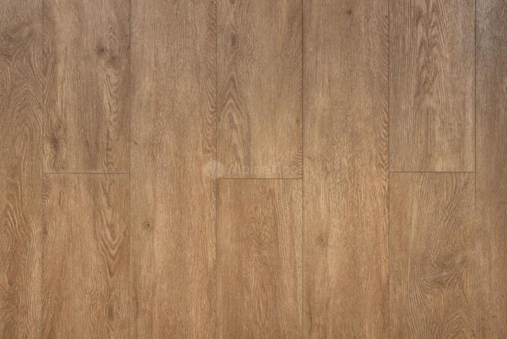 Каменно-полимерная плитка "Alpine Floor" Макадамия (1220*183*4мм) — купить в Ульяновске
