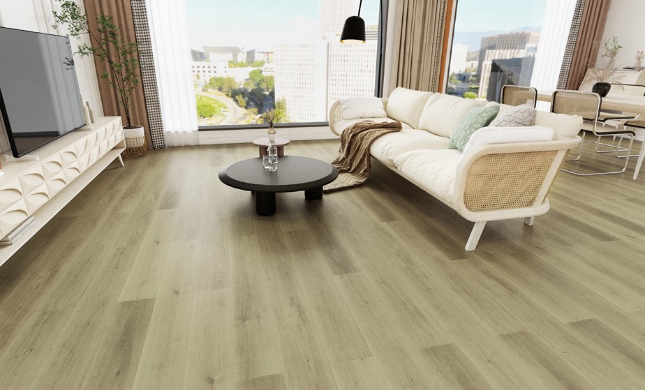 Ламинат SPC AquaMax Дуб Норидж (1220*184*4 мм) — купить в Ульяновске