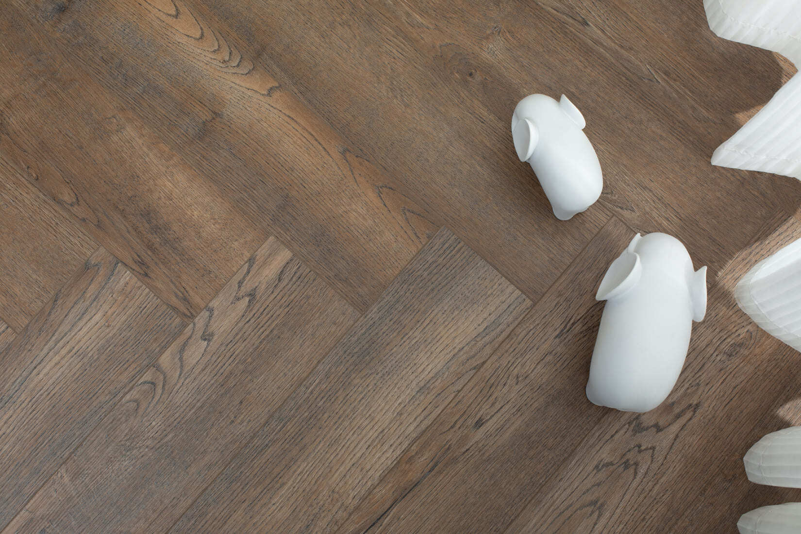 Плитка SPC "OneFloor" 3026 А,В  ЁЛКА (640*128*4 мм) — купить в Ульяновске