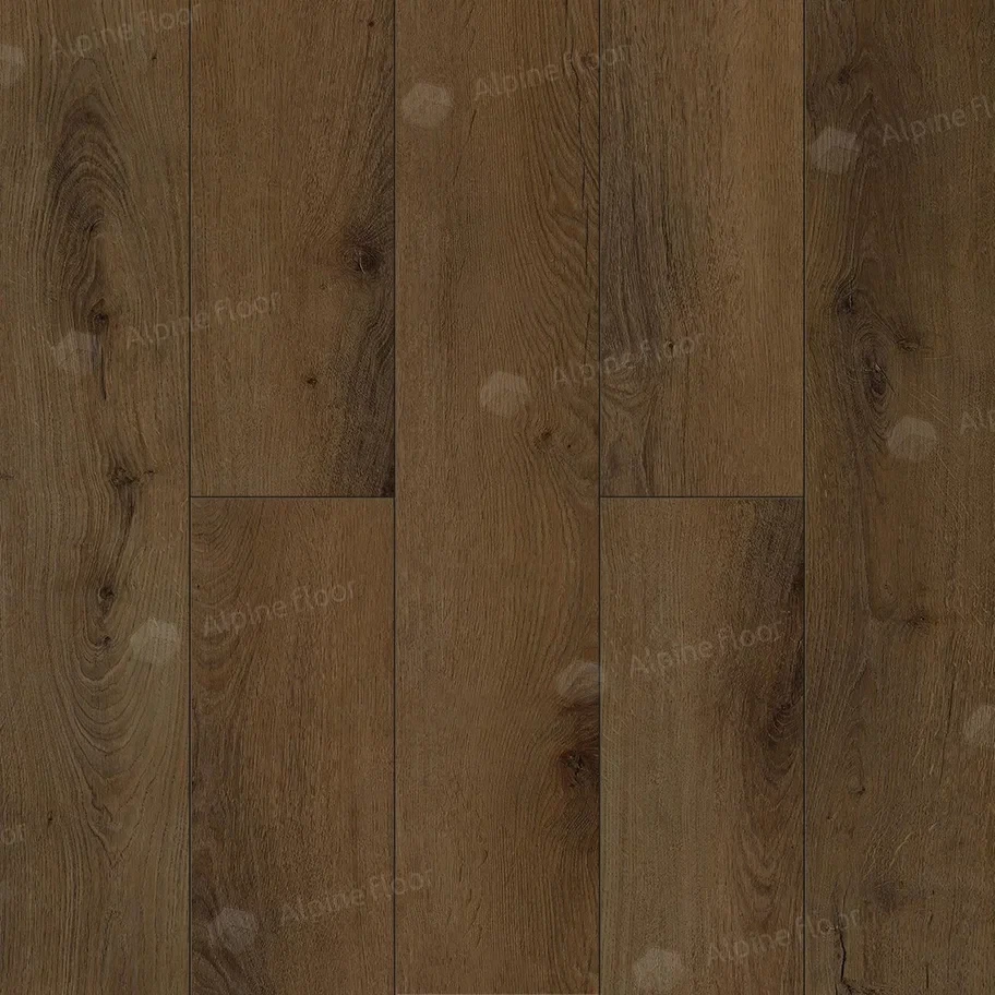 Виниловый ламинат "Alpine Floor" Premium XL Дуб Марко (1800*229*8 мм) — купить в Ульяновске