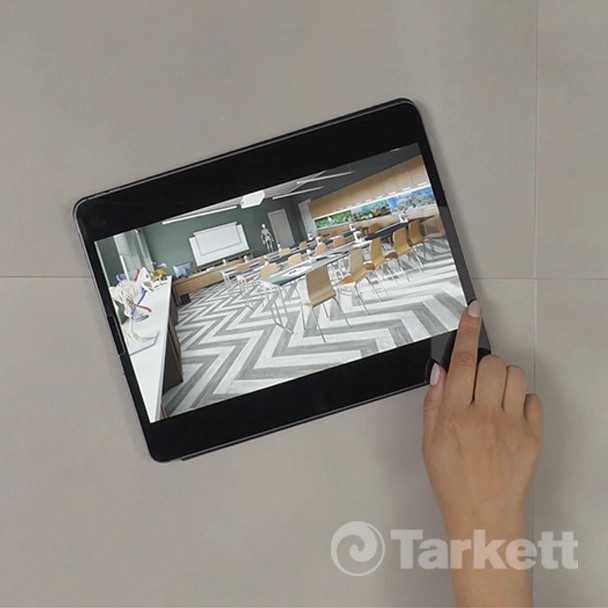 ПВХ плитка «Tarkett» Glastonbury (914,4*152,4*3 мм) — купить в Ульяновске