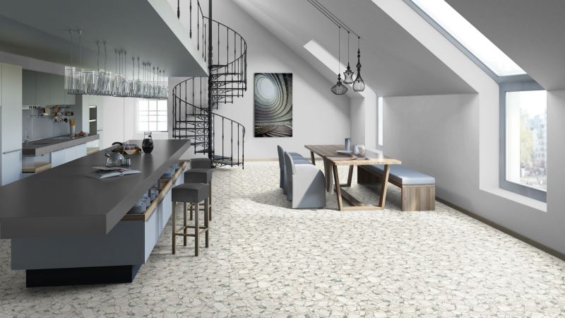 Линолеум бытовой "Tarkett" Discovery Tanami 2 (2,5м) — купить в Ульяновске