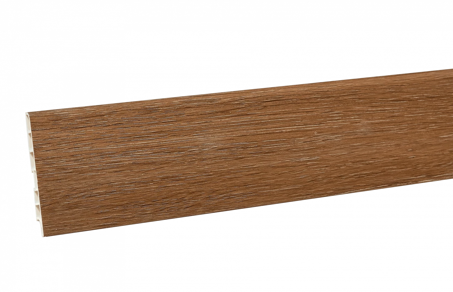 Плинтус CM Floor Дуб Мадейра  (2200*15*85 мм) — купить в Ульяновске