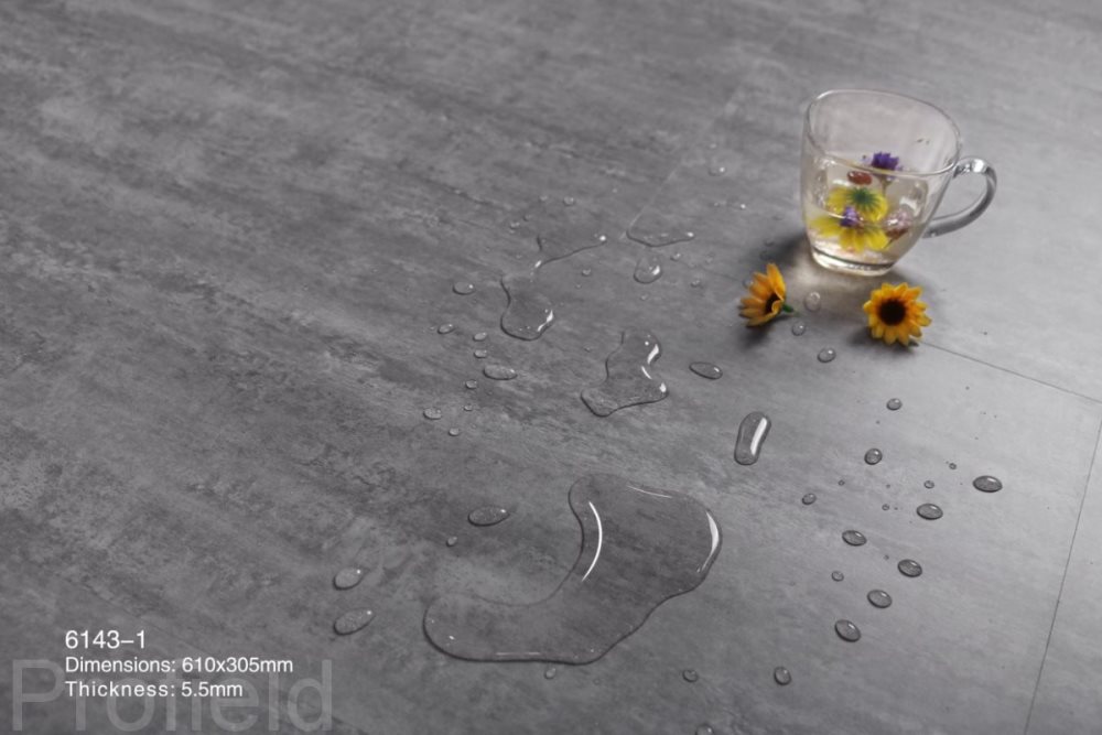 SPC ламинат "Profield" Бельведер марбл (305*610*5,5 мм) — купить в Ульяновске