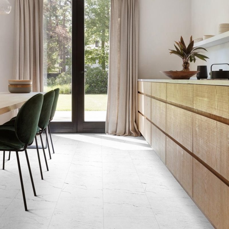 Замковая ПВХ плитка York Stone 46112 (610*303*6 мм) — купить в Ульяновске