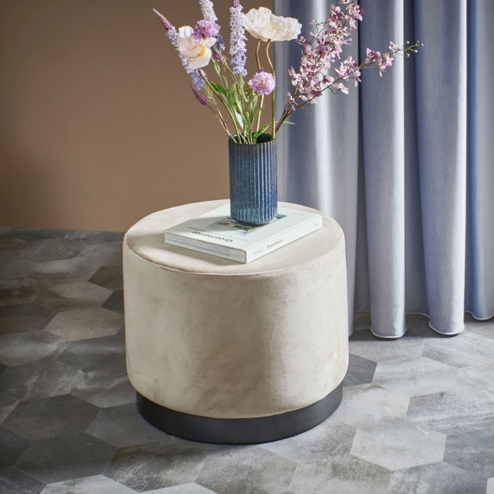 Виниловая плитка "Moduleo" Moods Hexagon 318 (226,32*196*2,5 мм) — купить в Ульяновске