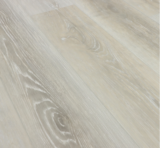 SPC ламинат "CronaFloor" Wood 4V Дуб Мане (1200*180*4 мм) — купить в Ульяновске