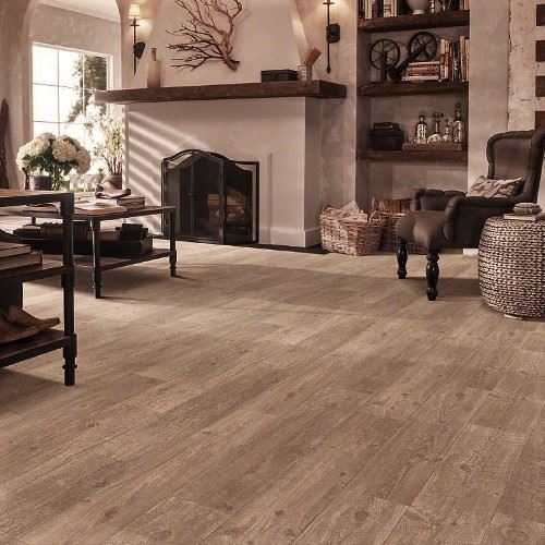 Линолеум бытовой "Комитекс" Прованс Бордо 501 (4м) — купить в Ульяновске