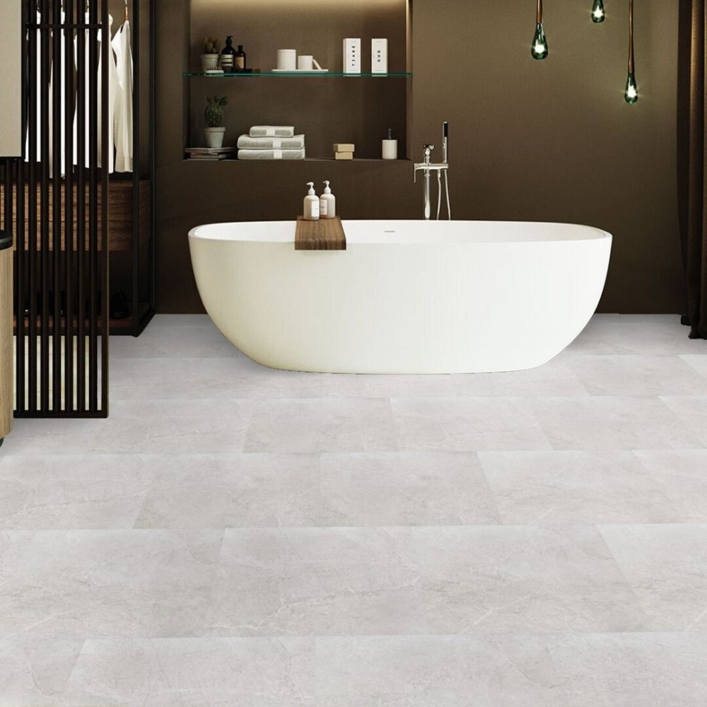 Клеевая плитка для коммерческих помещений "Bonkeel" Boney (457*457*2,1мм) — купить в Ульяновске