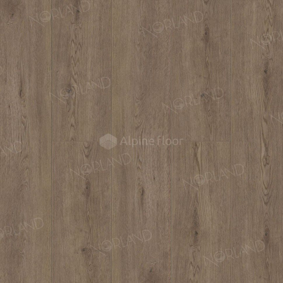 Кварцвиниловый ламинат "Norland" Sigrid Superior Flosi (1220*183*8 мм) — купить в Ульяновске