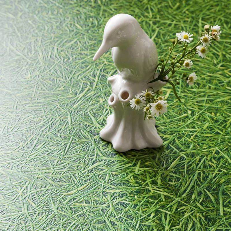 Линолеум бытовой "IVC" Neo Grass 25 (3м) — купить в Ульяновске