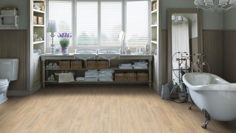 Виниловая плитка "Tarkett" Lounge Lorenzo (914,4*101,6*3,0 мм) — купить в Ульяновске