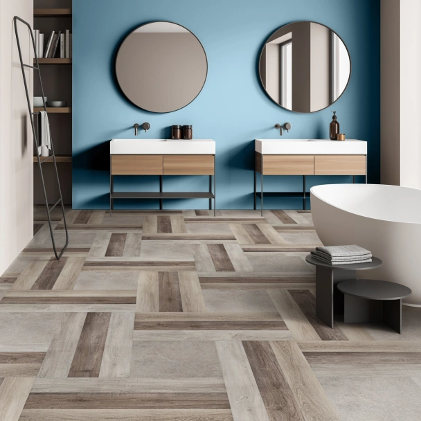 ПВХ плитка «Tarkett» Astra (914,4*152,4*2,1 мм) — купить в Ульяновске