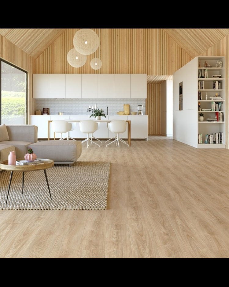 Замковая ПВХ плитка Valley Oak 240 (1251*189*5 мм) — купить в Ульяновске