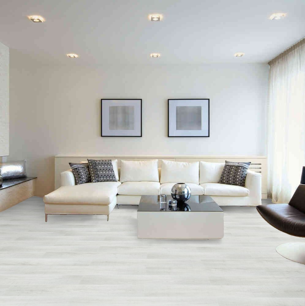 Клеевая плитка для коммерческих помещений "Bonkeel" Diter (914,4*152,4*2,1мм) — купить в Ульяновске