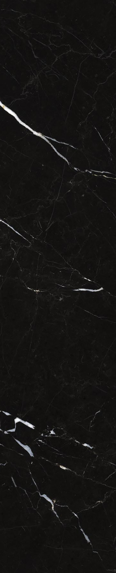 SPC ламинат "Invictus" Black Marble Noir (743*145*5мм) — купить в Ульяновске