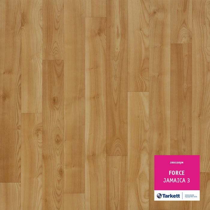 Линолеум полукоммерческий "Tarkett" Force Jamaica 3 (2м) — купить в Ульяновске