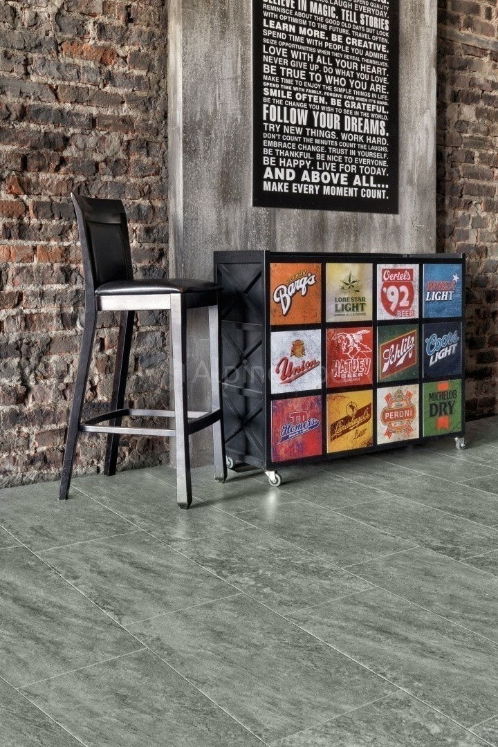 Замковая ПВХ плитка Шеффилд  (609,6*304,8*5,5мм) — купить в Ульяновске