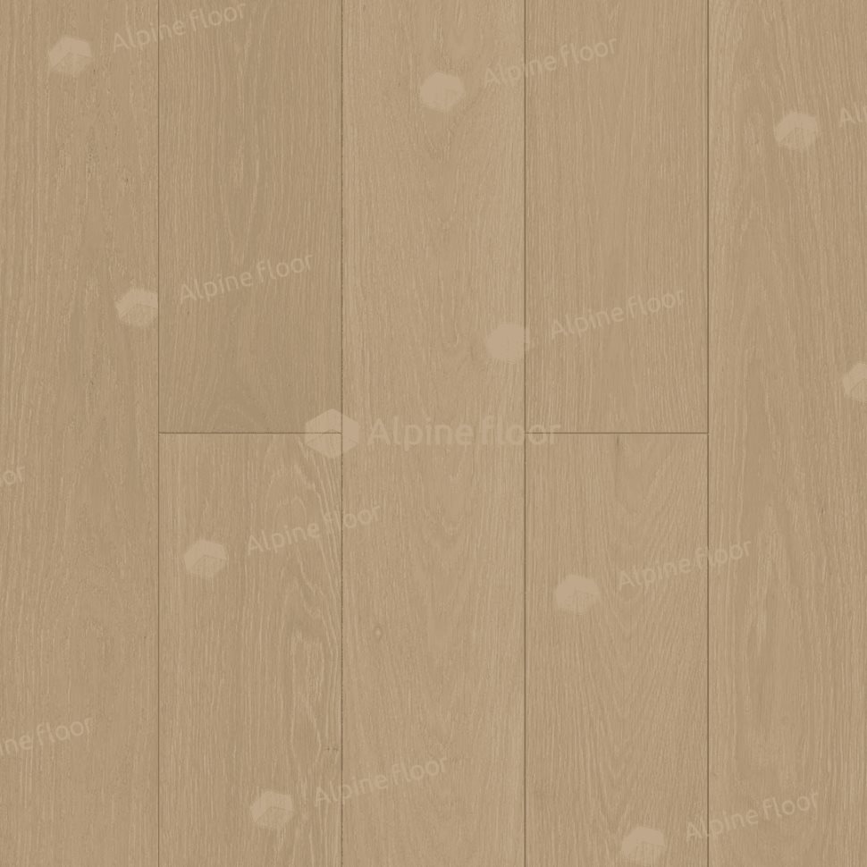 Инженерная доска "Alpine Floor" Villa Дуб Шампань (400-1200*165*12 мм) — купить в Ульяновске
