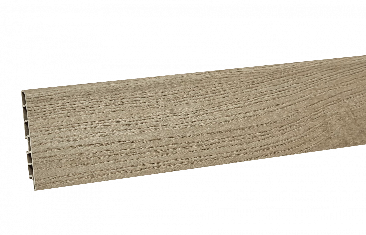 Плинтус CM Floor Дуб Элегант  (2200*15*85 мм) — купить в Ульяновске