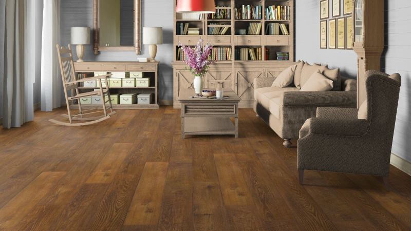 Ламинат "Tarkett" Navigator Колумб (1292*194*12 мм) — купить в Ульяновске