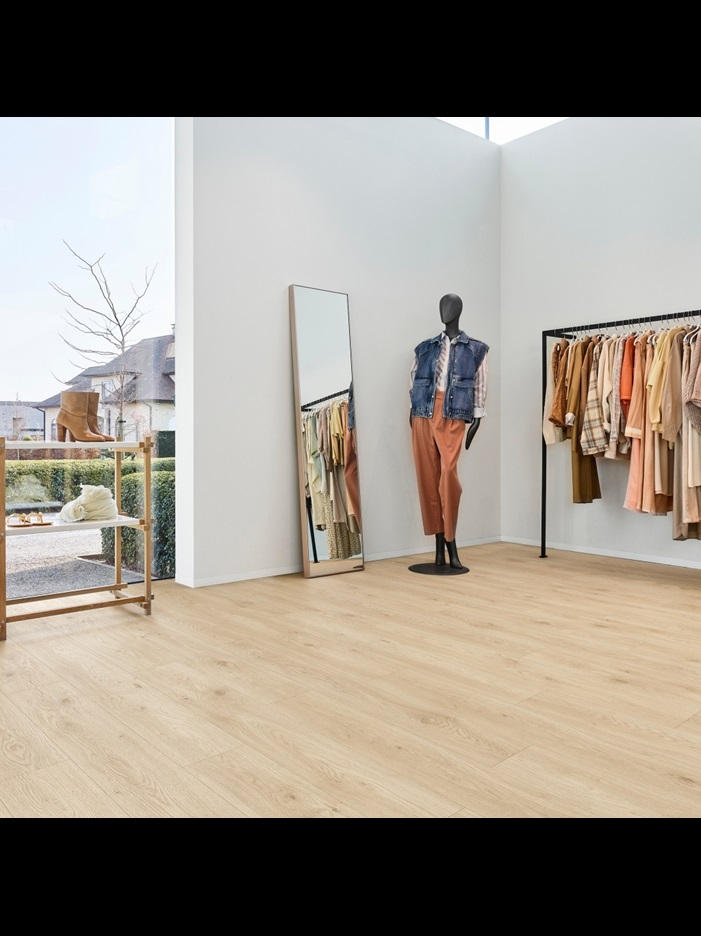 Замковая ПВХ плитка Torre Oak 248 (1251*189*5 мм) — купить в Ульяновске