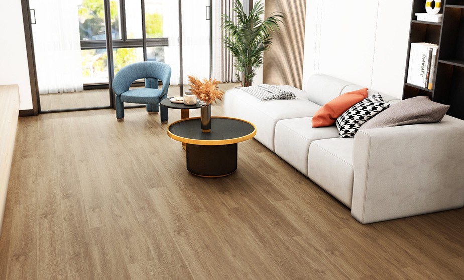 Ламинат SPC AquaMax Дуб Фиренце (1220*184*3,5 мм) — купить в Ульяновске