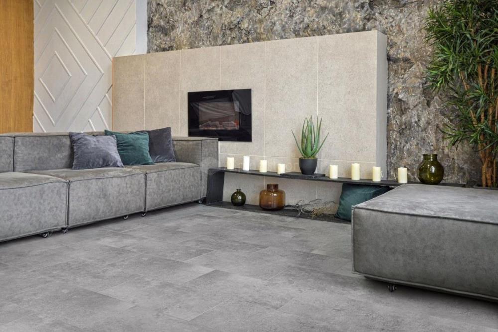 Каменно-полимерная плитка "Alpine Floor" Ройал (609,6*304,8*4мм) — купить в Ульяновске