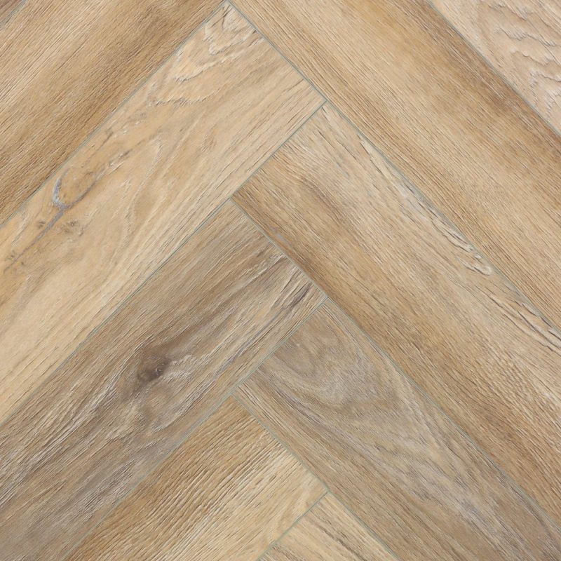 SPC плитка "Bonkeel" Дуб Бонди (640*128*4мм) — купить в Ульяновске